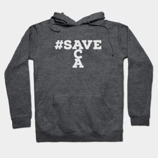 #SaveACA Hoodie